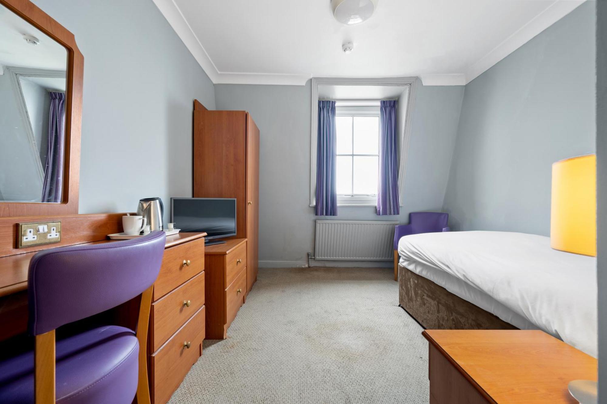 Royal Whitby Hotell Rum bild