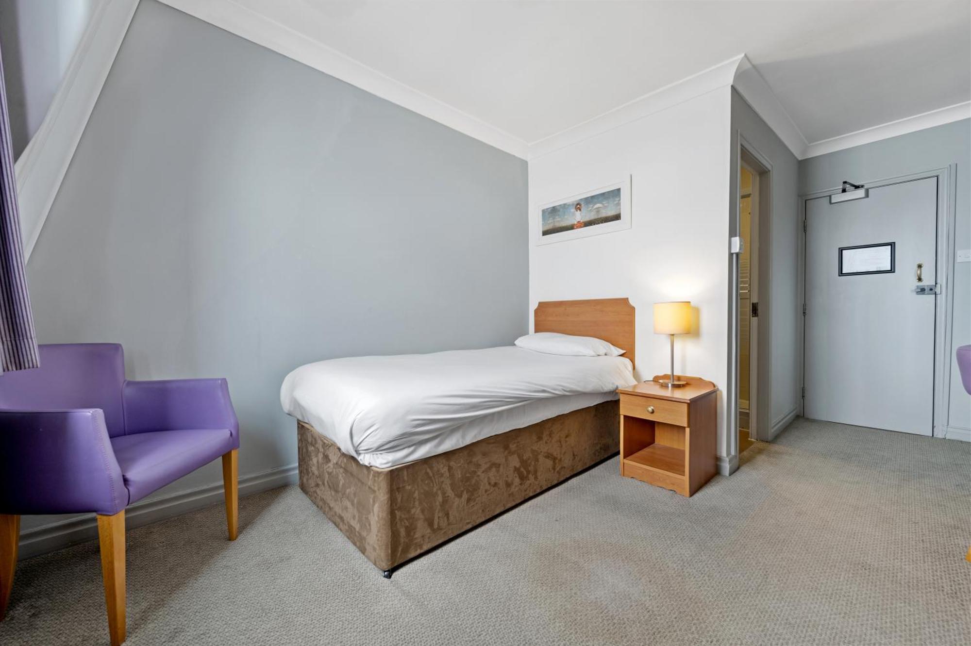 Royal Whitby Hotell Rum bild