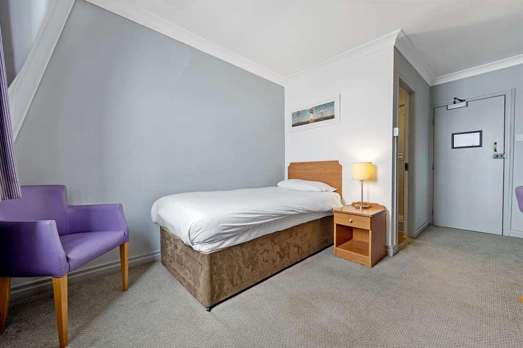 Royal Whitby Hotell Rum bild